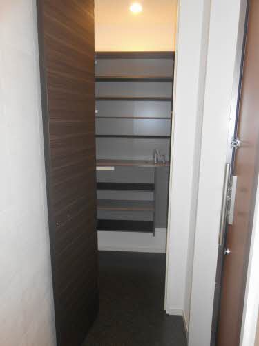 ユキコート石手 A0302号-4