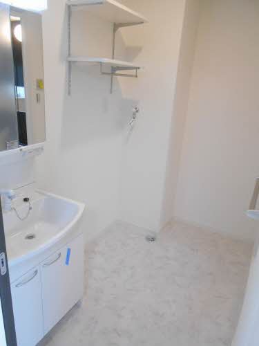 ユキコート石手 A0302号-5