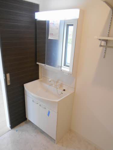 ユキコート石手 A0302号-6