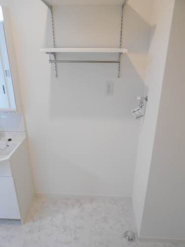 ユキコート石手 A0302号-7