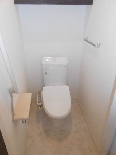 ユキコート石手 A0302号-9