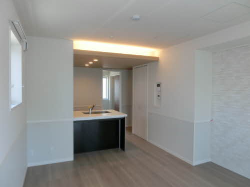 シャーメゾン広駅前Ⅱ A0303号-3