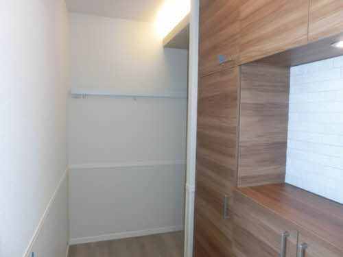 シャーメゾン広駅前Ⅱ A0303号-5