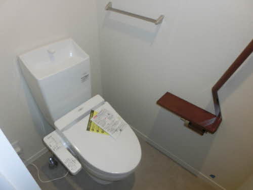 シャーメゾン広駅前Ⅱ A0303号-7