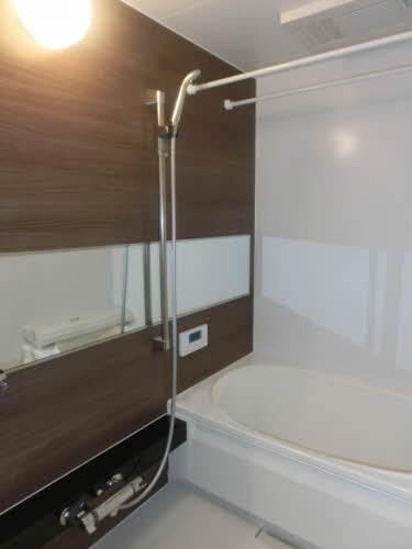 シャーメゾン広駅前Ⅱ A0303号-9