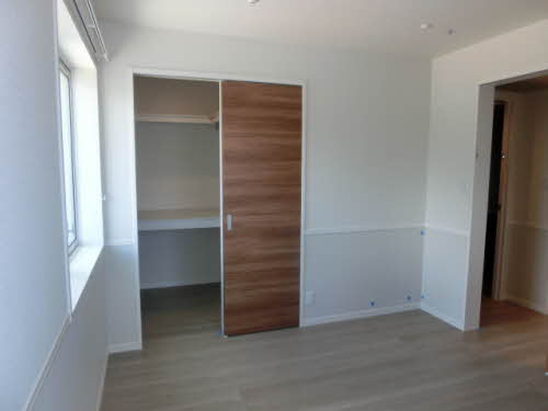 シャーメゾン広駅前Ⅱ A0303号-12