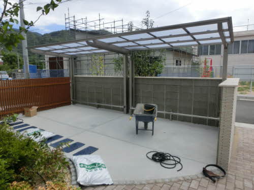 シャーメゾン広駅前Ⅱ A0303号-15