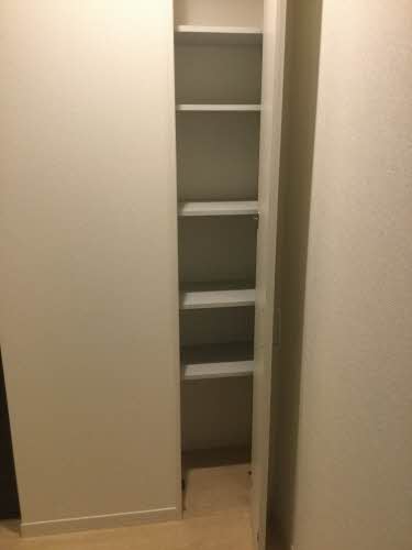 Laulea白石 A0303号-4