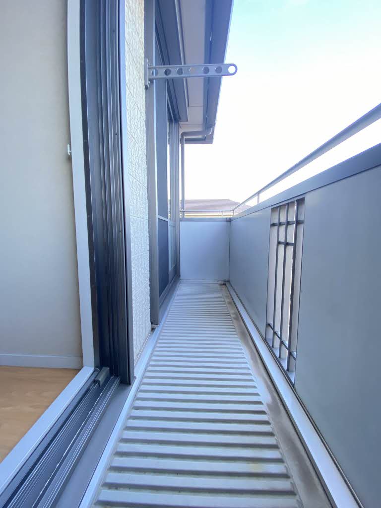 バリュージュ A棟 A0202号-5