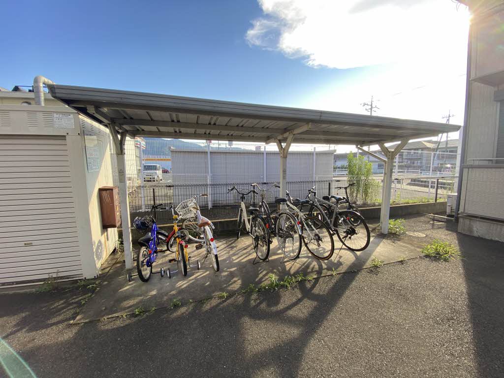 バリュージュ A棟 A0202号-11