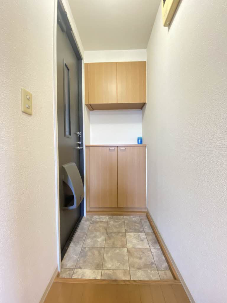 バリュージュ A棟 A0202号-12