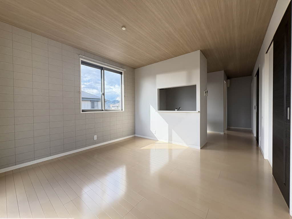 クラヴィエ　Ａ棟 A0201号-2