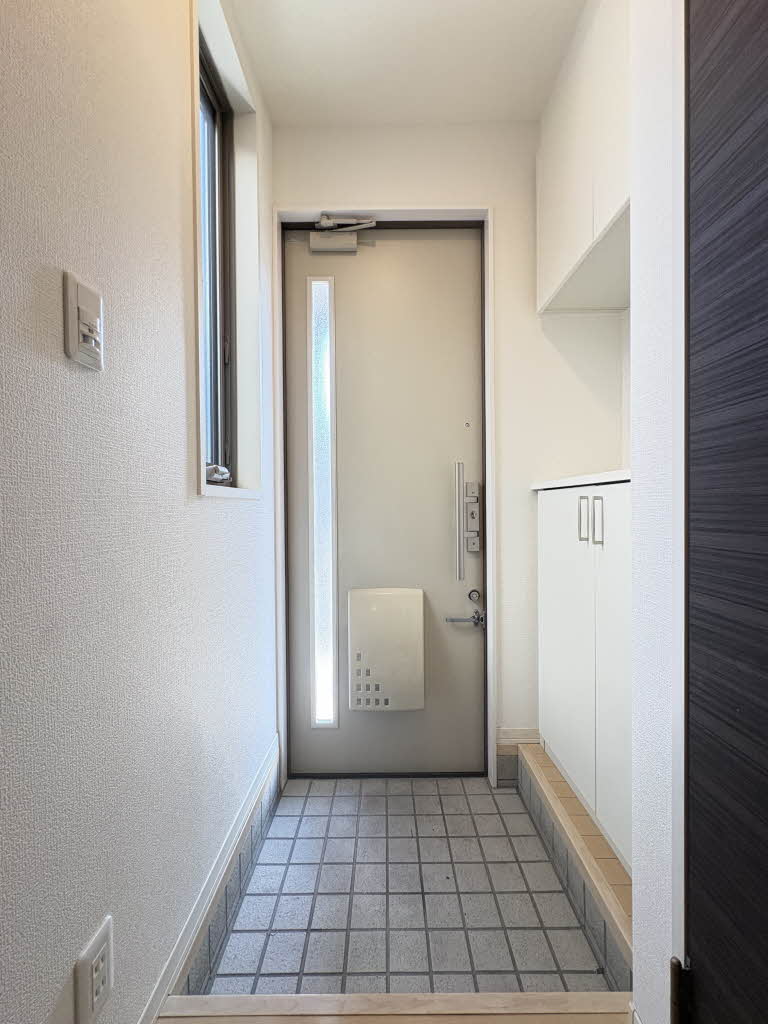 クラヴィエ　Ａ棟 A0201号-3