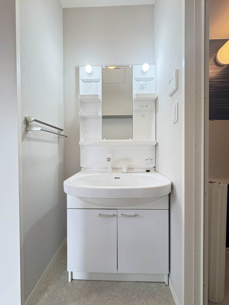 クラヴィエ　Ａ棟 A0201号-4