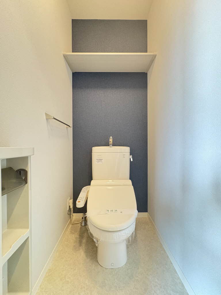 クラヴィエ　Ａ棟 A0201号-6