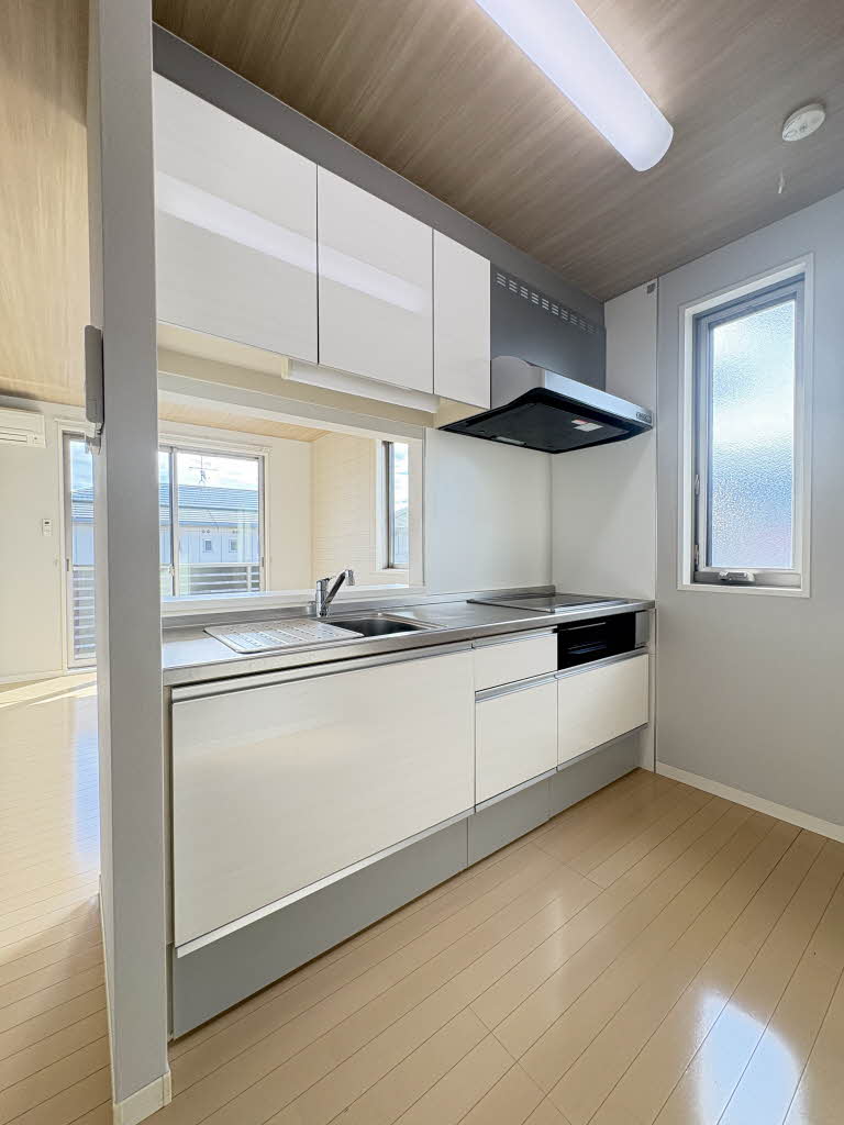 クラヴィエ　Ａ棟 A0201号-7