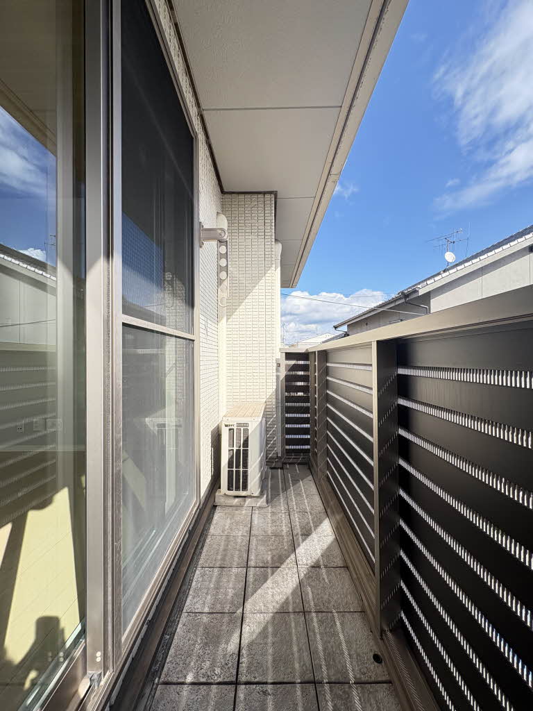 クラヴィエ　Ａ棟 A0201号-12