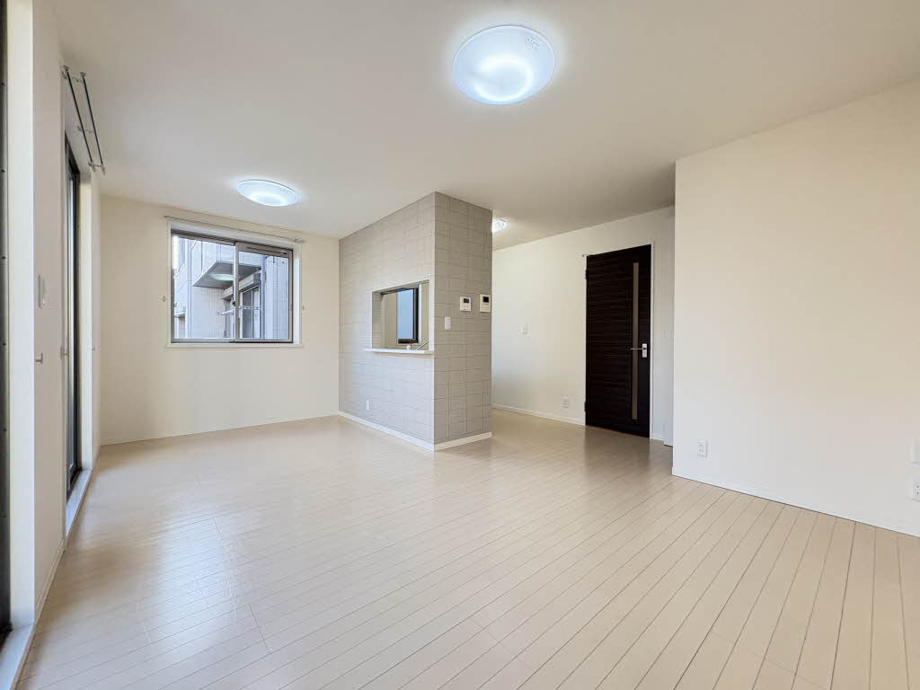 クラヴィエ B棟 B0102号-2