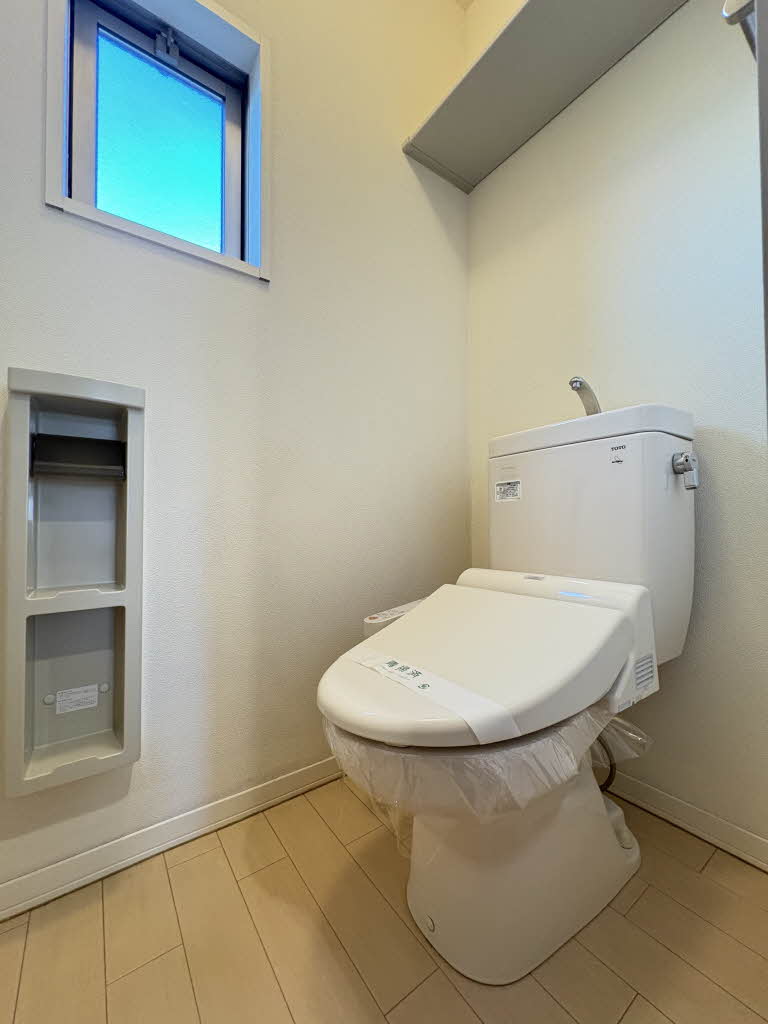 クラヴィエ B棟 B0102号-6