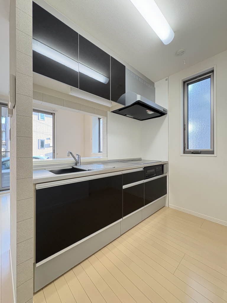 クラヴィエ B棟 B0102号-7