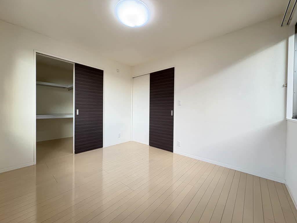 クラヴィエ B棟 B0102号-8