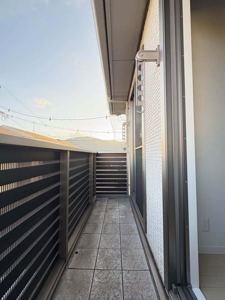 クラヴィエ B棟 B0102号-12