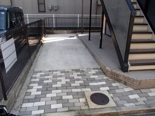 ディアス徳沢 A0101号-2