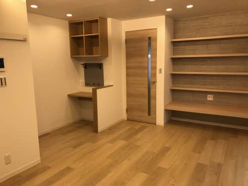 ディアス徳沢 A0101号-5