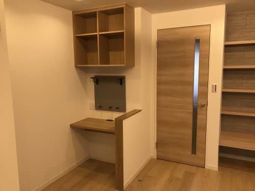 ディアス徳沢 A0101号-7