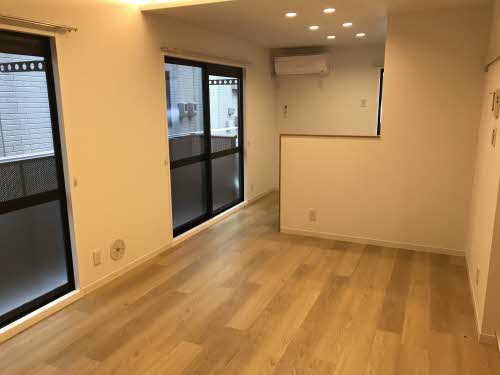 ディアス徳沢 A0101号-8