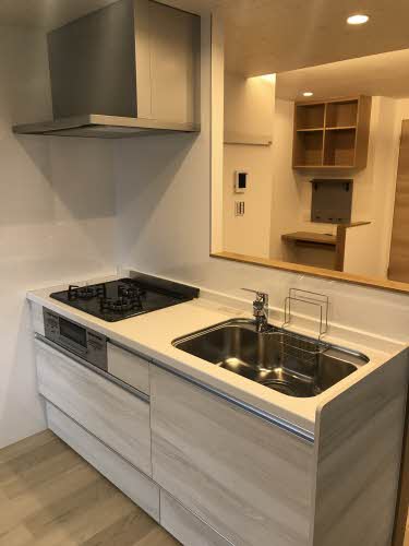 ディアス徳沢 A0101号-9