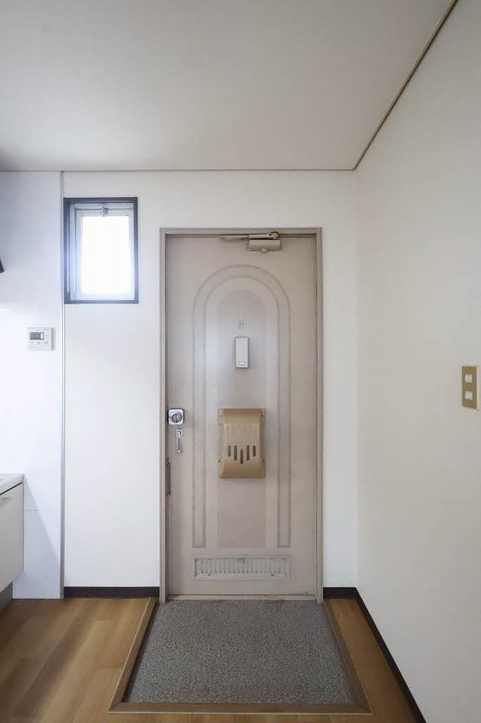 フォーブル吉村　Ａ棟 A0203号-12