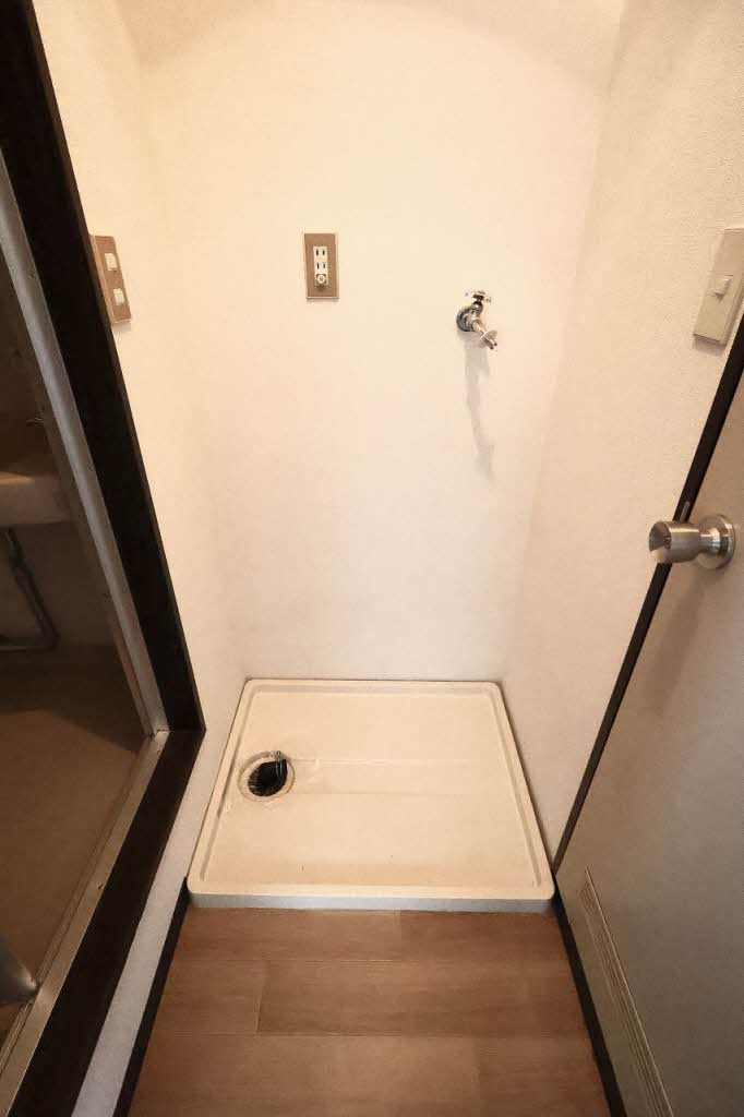 フォーブル吉村　Ａ棟 A0203号-14