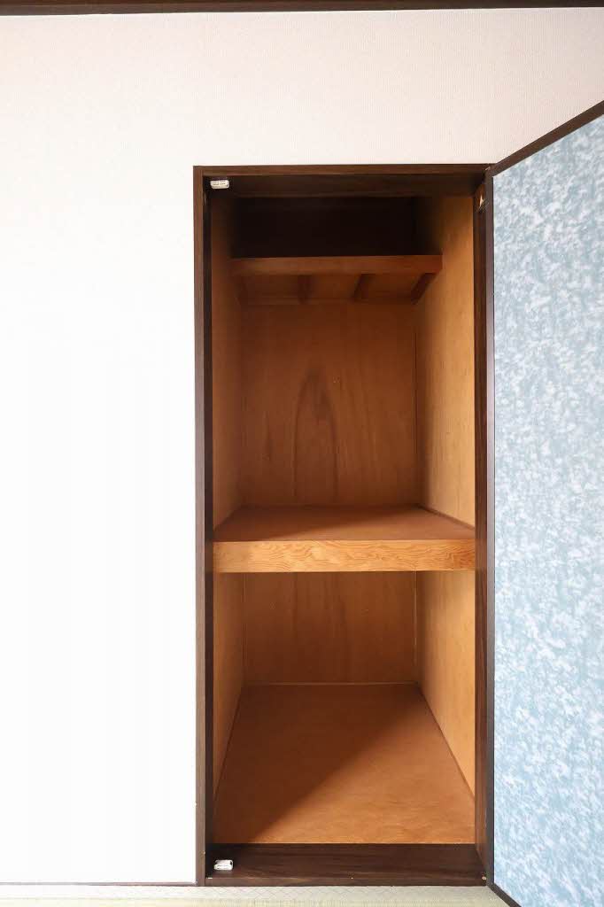 フォーブル吉村　Ａ棟 A0205号-3