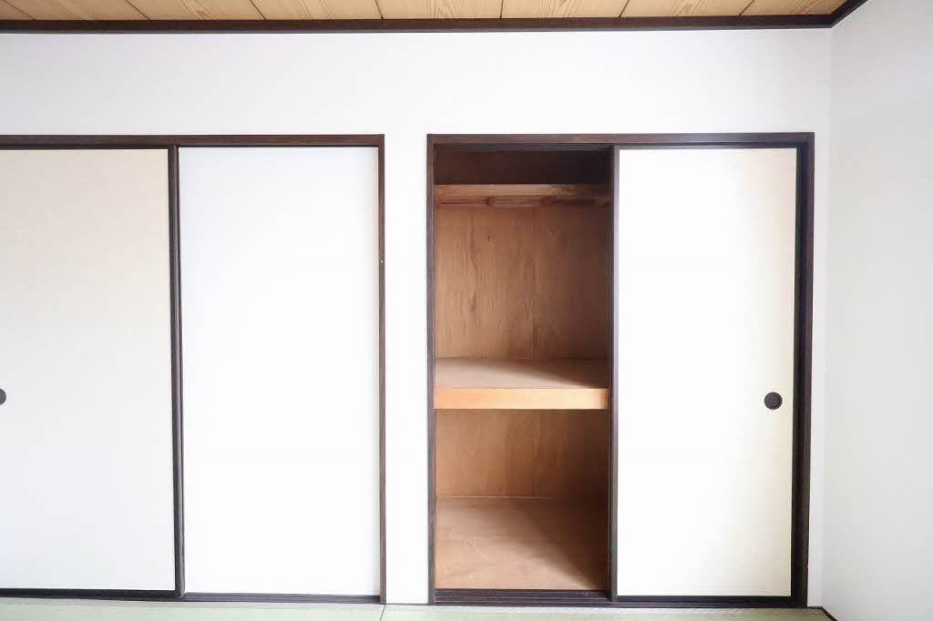 フォーブル吉村　Ａ棟 A0205号-5