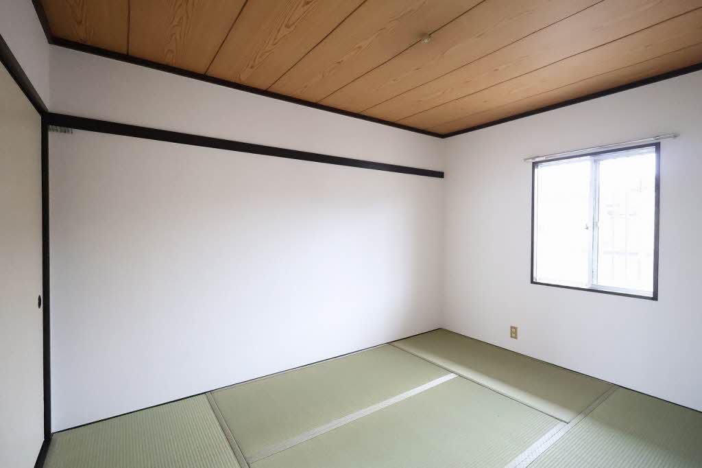 フォーブル吉村　Ａ棟 A0205号-6