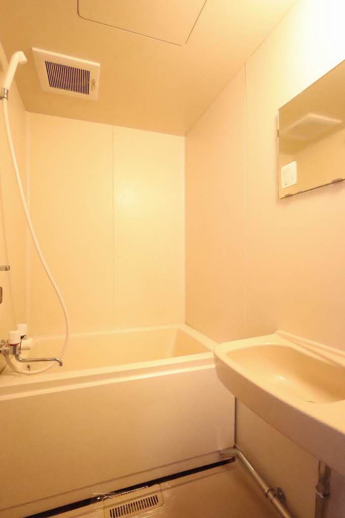 フォーブル吉村　Ａ棟 A0205号-8