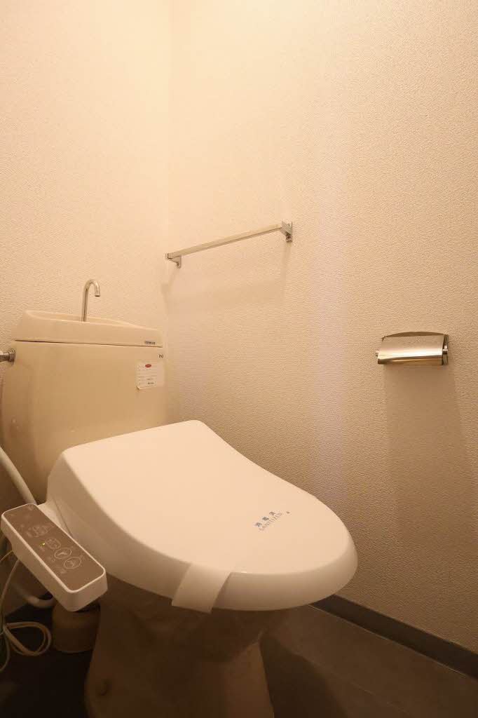 フォーブル吉村　Ａ棟 A0205号-9