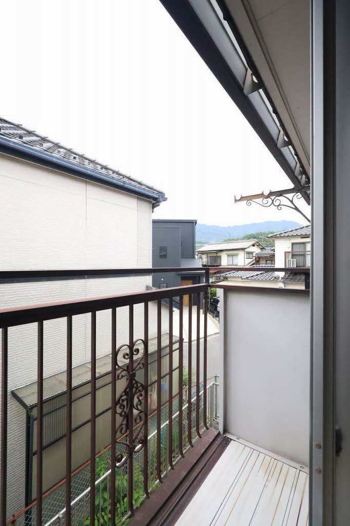 フォーブル吉村　Ａ棟 A0205号-11