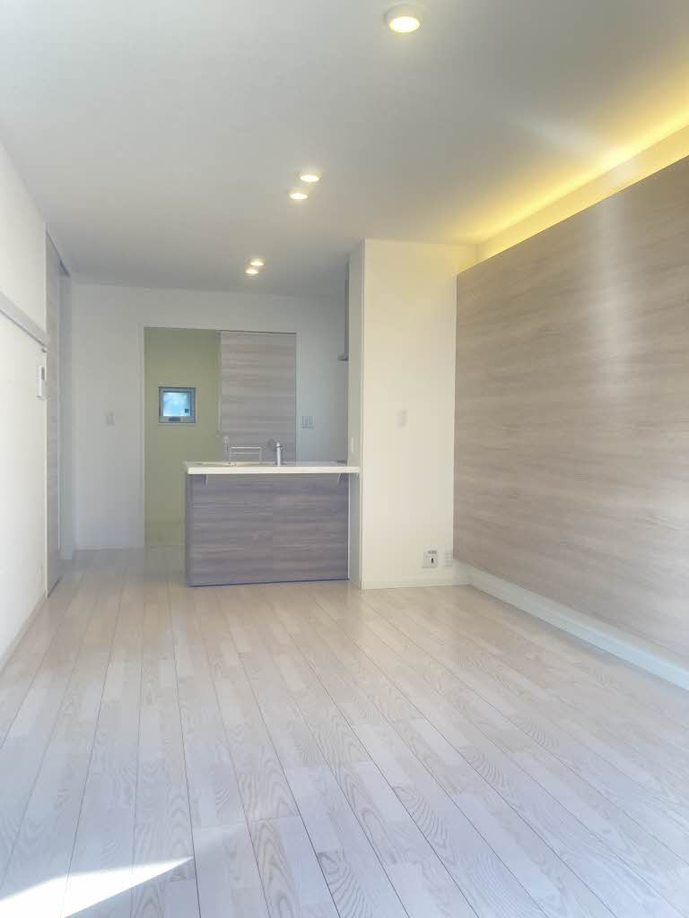 シャーメゾン　ドリーミオＡ棟 A0101号-2