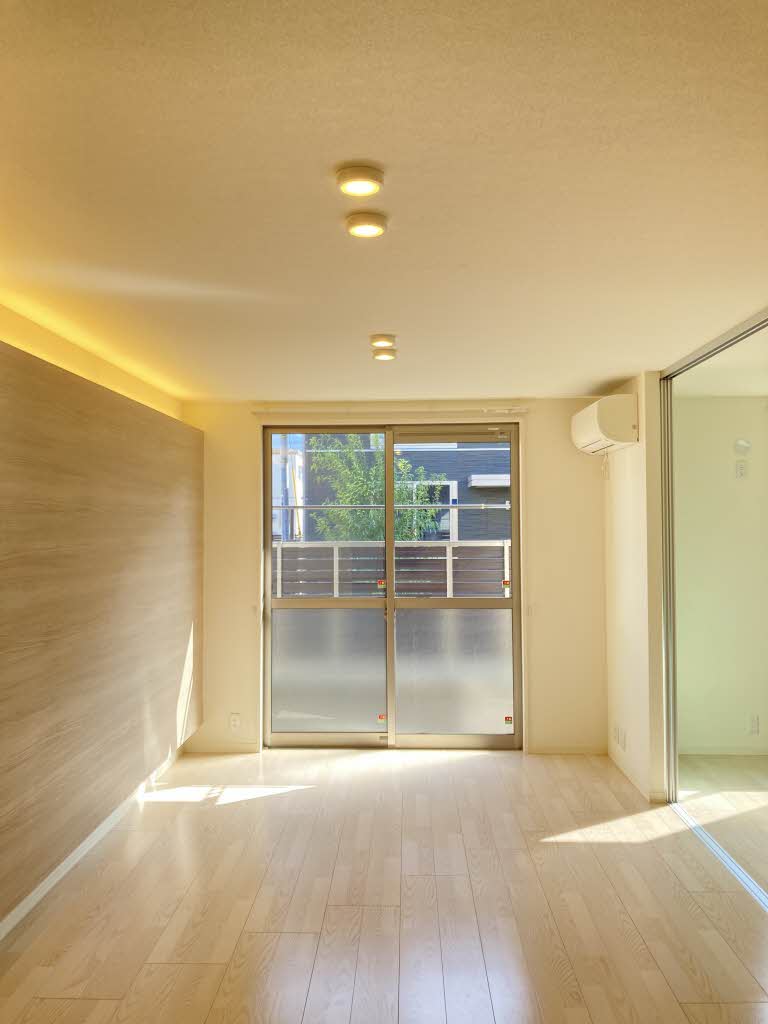 シャーメゾン　ドリーミオＡ棟 A0101号-4