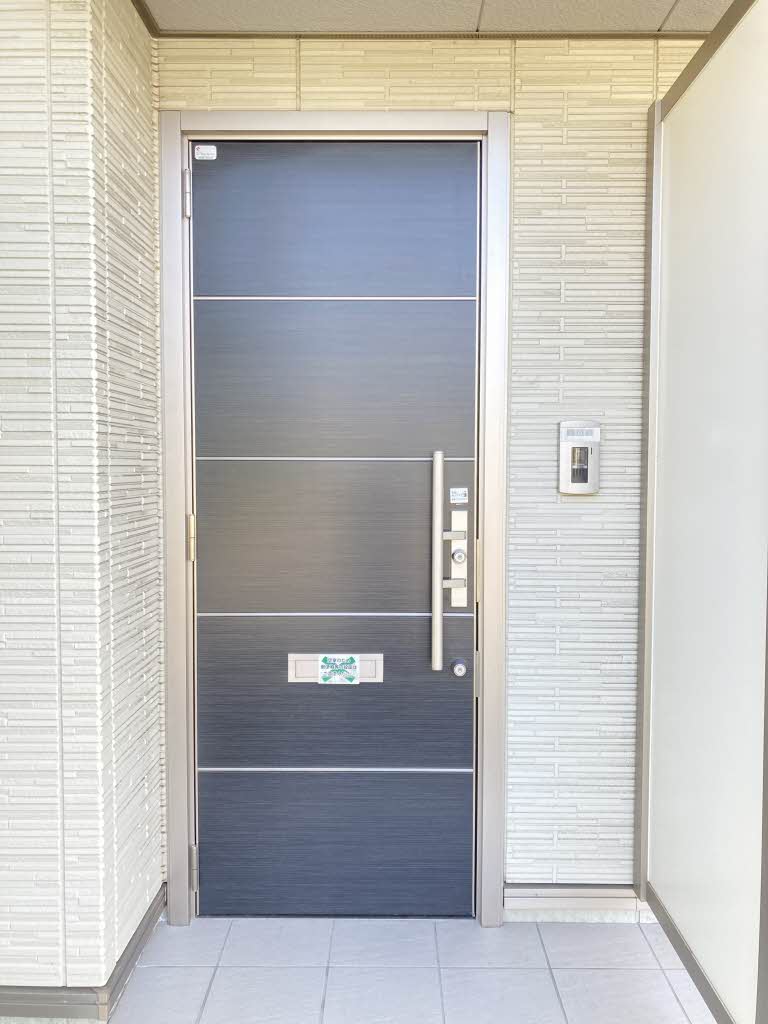 シャーメゾン　ドリーミオＡ棟 A0101号-6