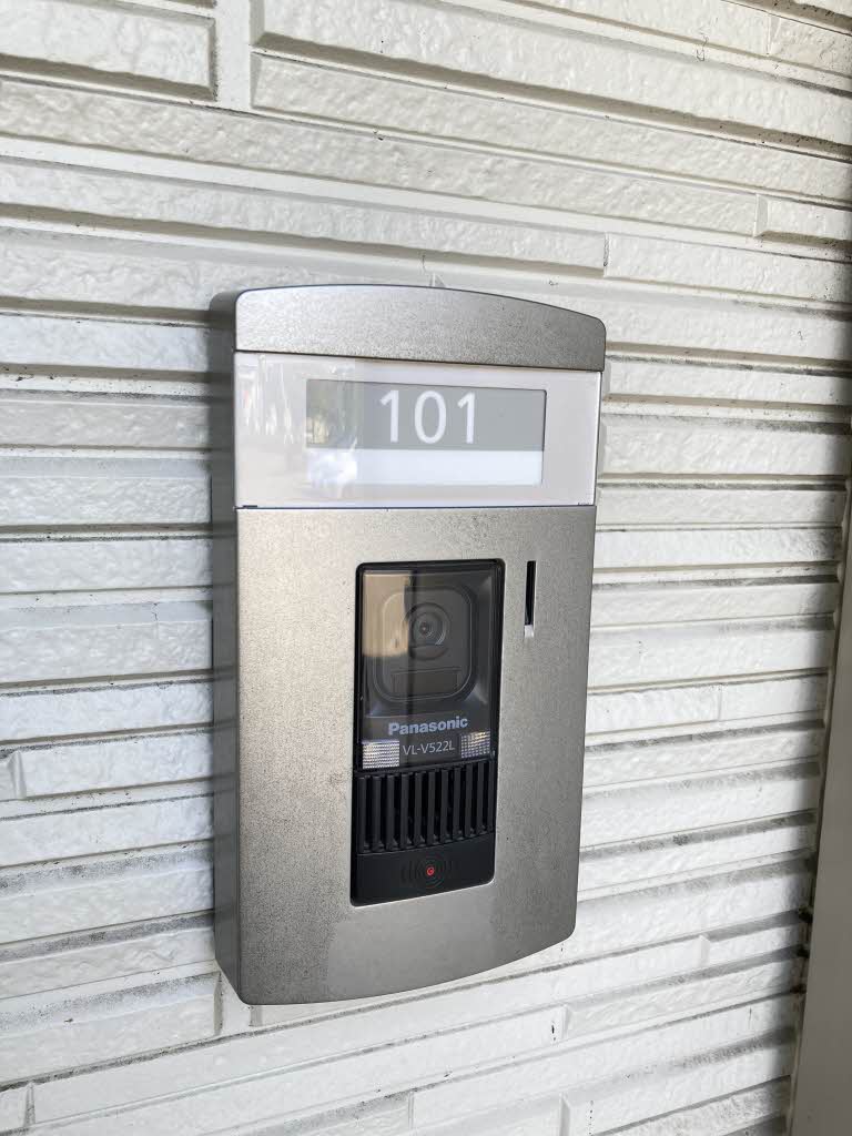 シャーメゾン　ドリーミオＡ棟 A0101号-7