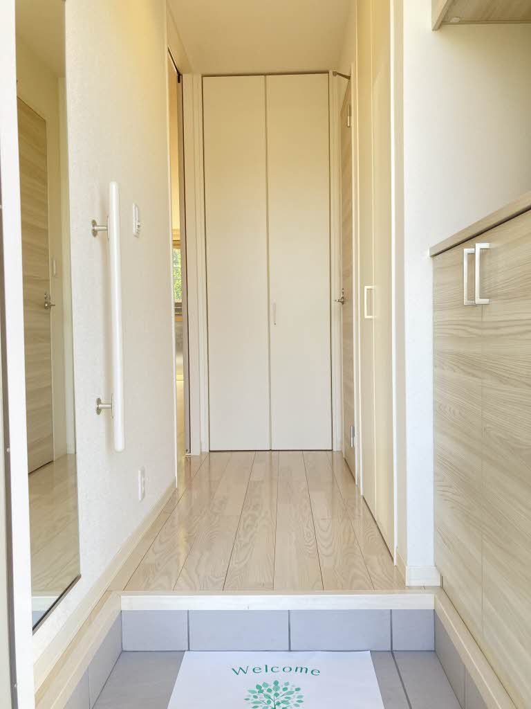 シャーメゾン　ドリーミオＡ棟 A0101号-8