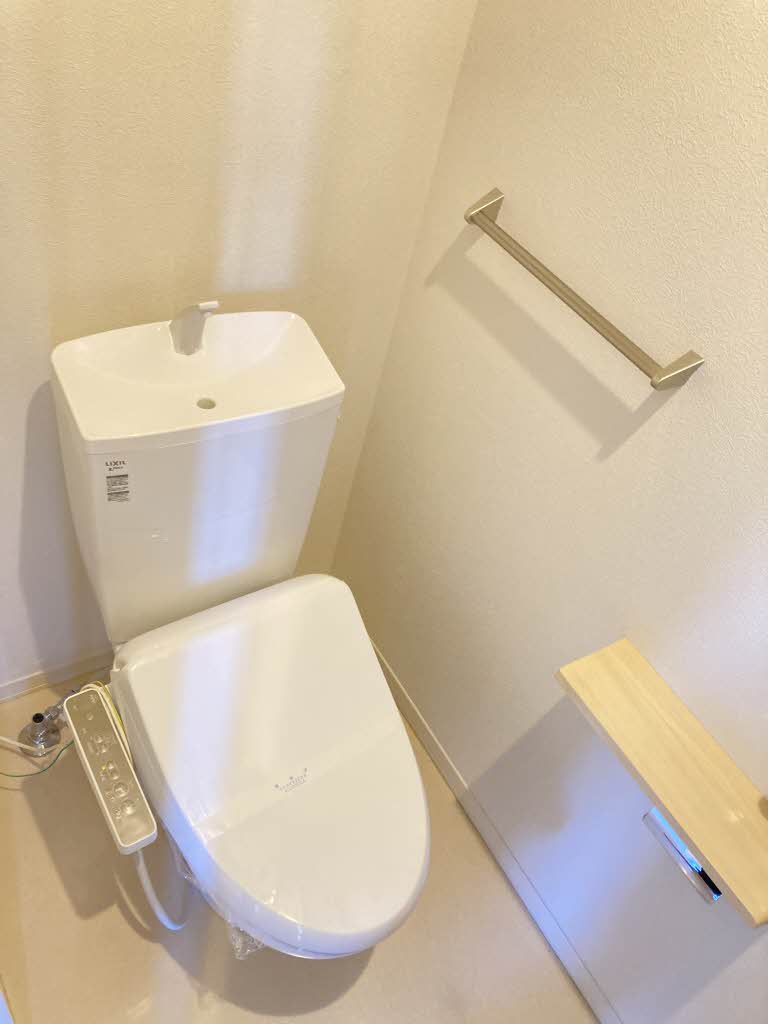 シャーメゾン　ドリーミオＡ棟 A0101号-11