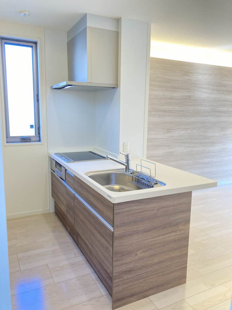 シャーメゾン　ドリーミオＡ棟 A0101号-15