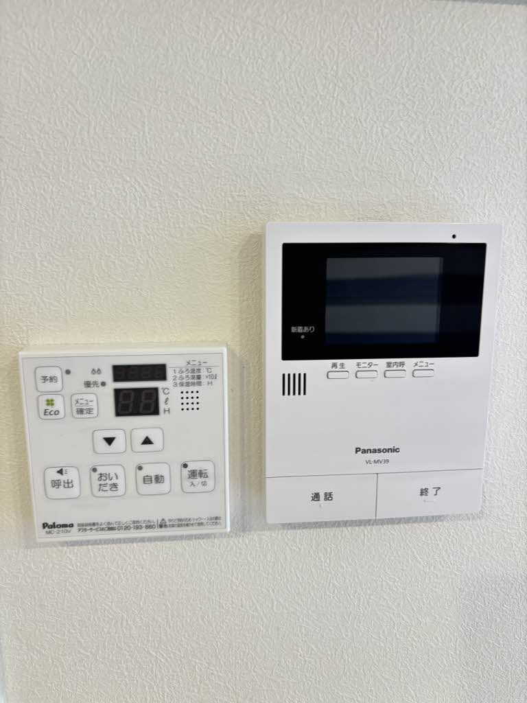 シャーメゾン　ドリーミオＡ棟 A0102号-12