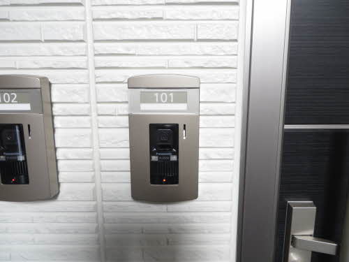 フォレストアーチ A0101号-2