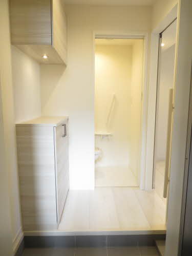 フォレストアーチ A0101号-3