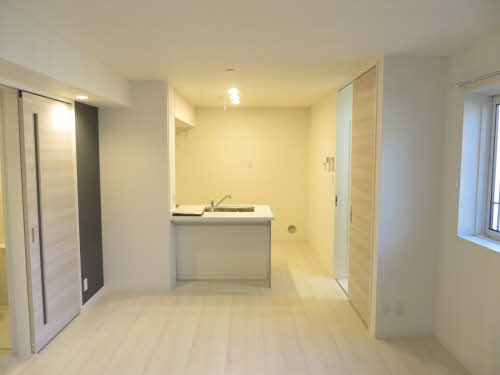 フォレストアーチ A0101号-5